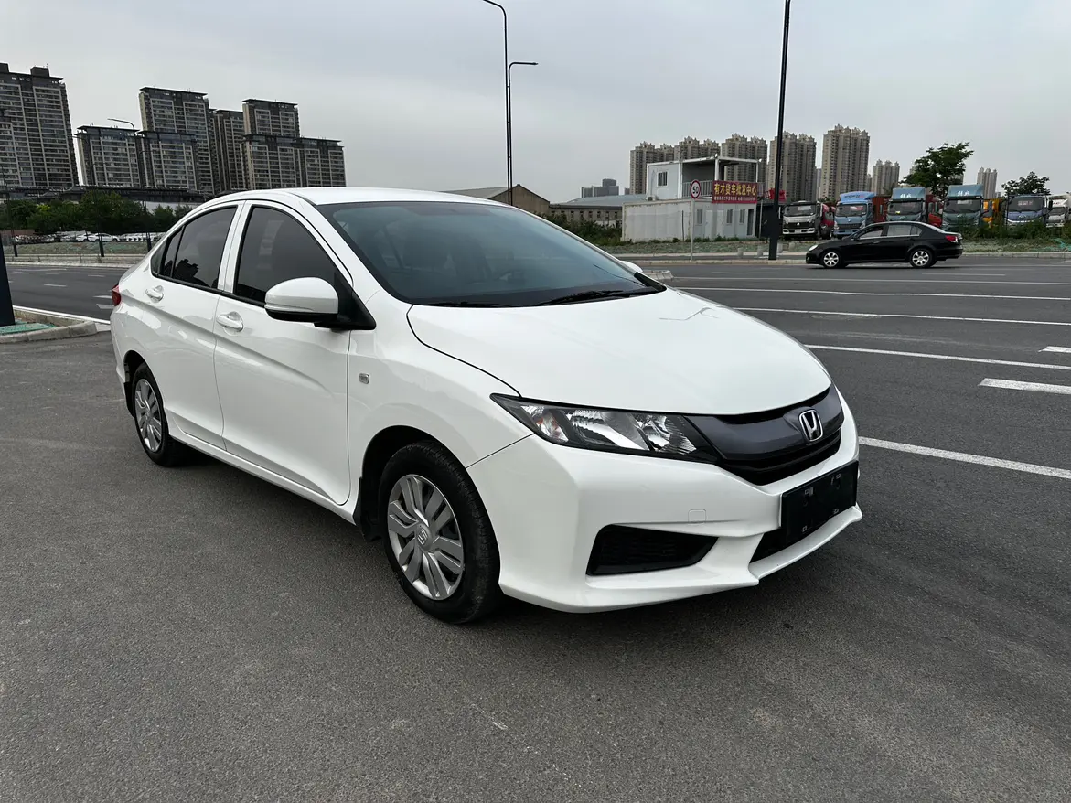 Honda Feng Fan