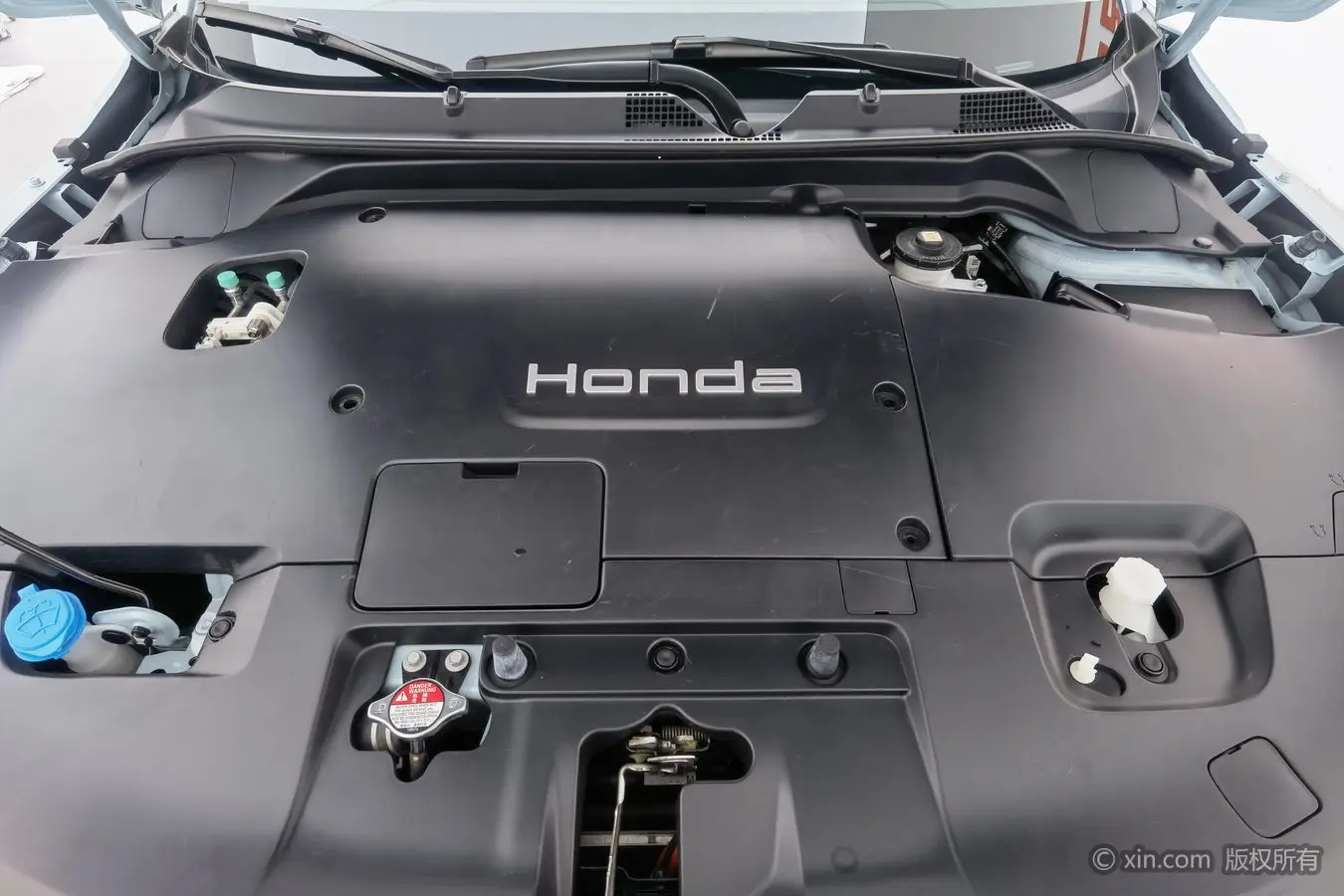 Honda E:NP1 Ji Pai 1
