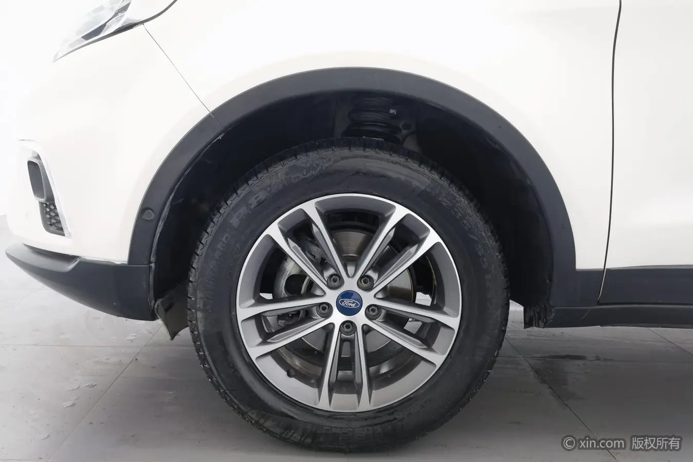 Ford Territory