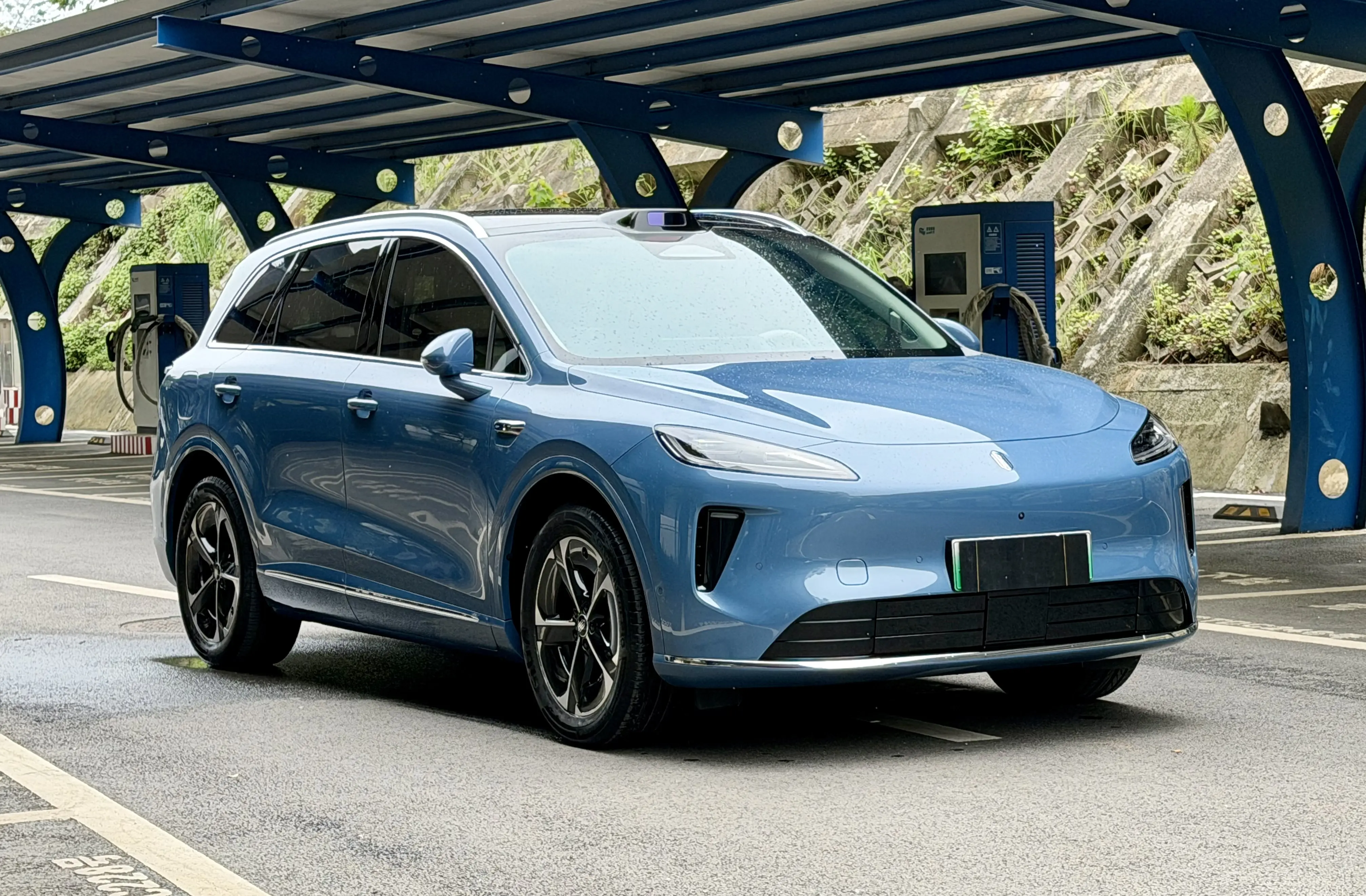 Shangjie H5