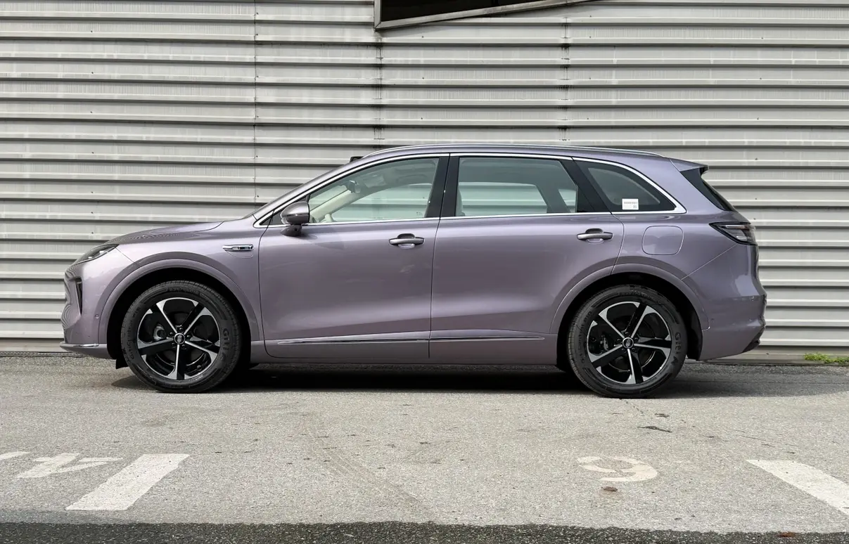 Shangjie H5