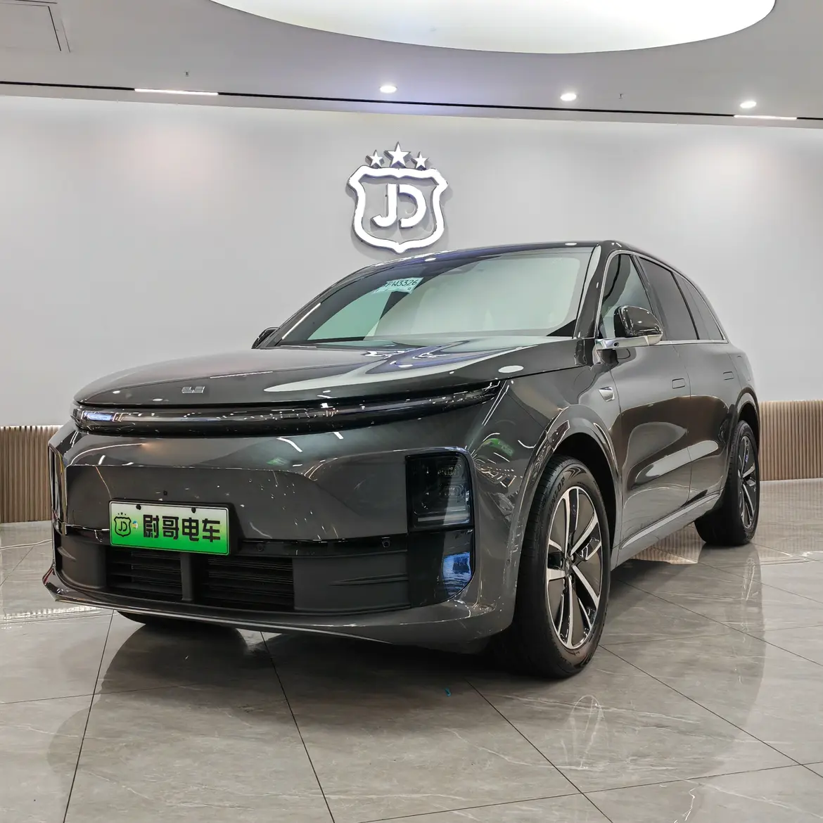 Lixiang L6