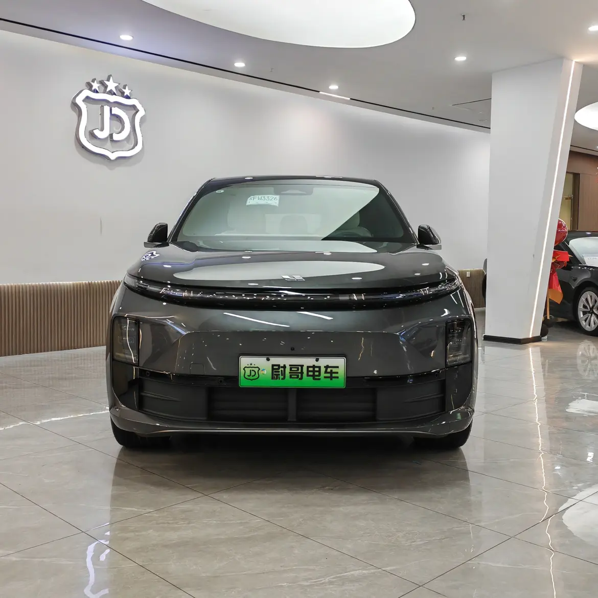 Lixiang L6
