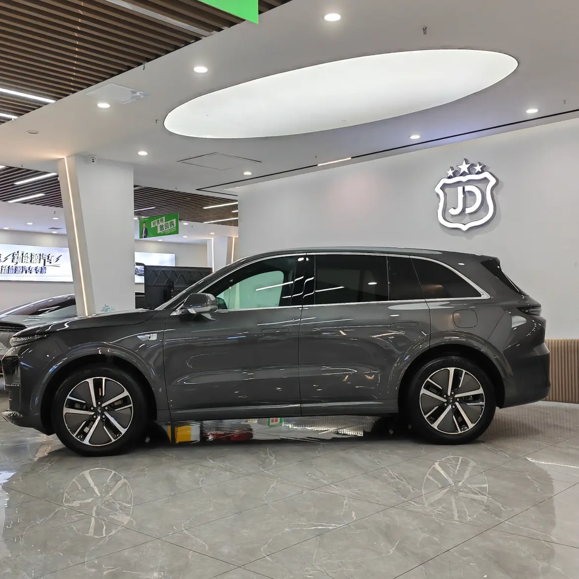 Lixiang L6