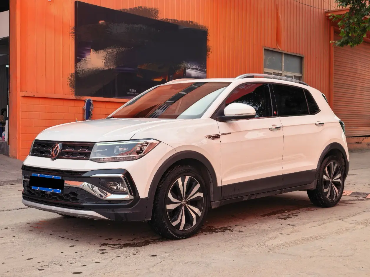 Volkswagen Tu Kai