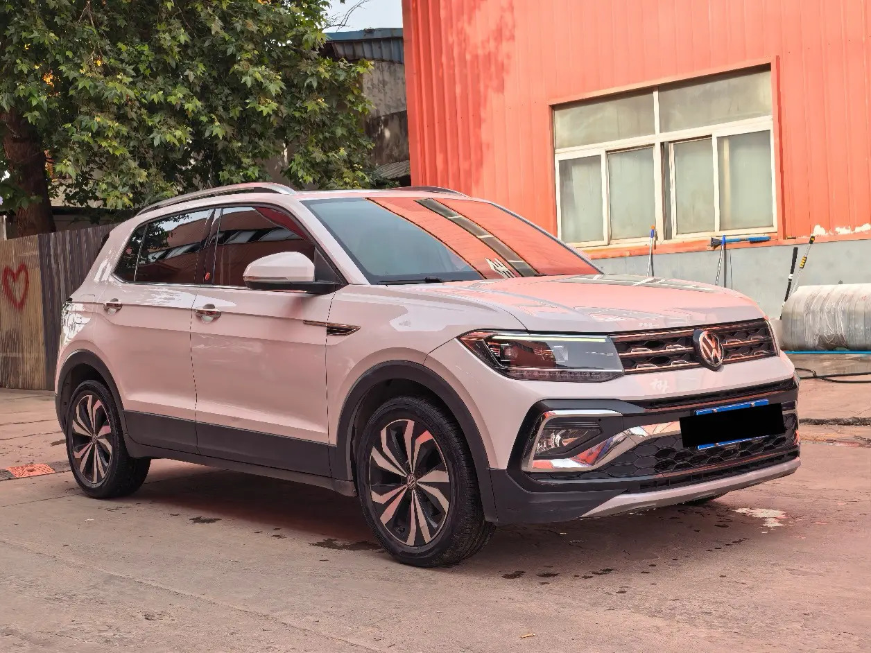 Volkswagen Tu Kai