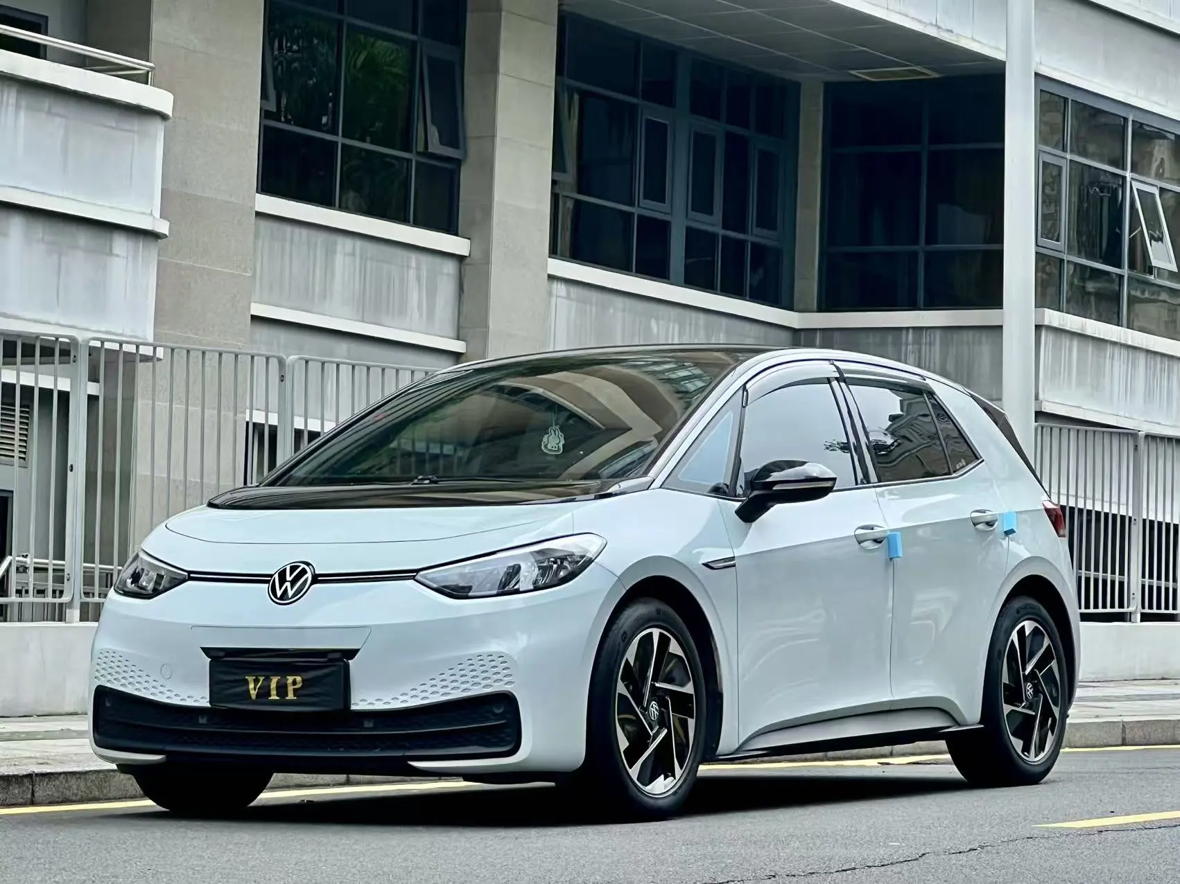 Volkswagen ID.3