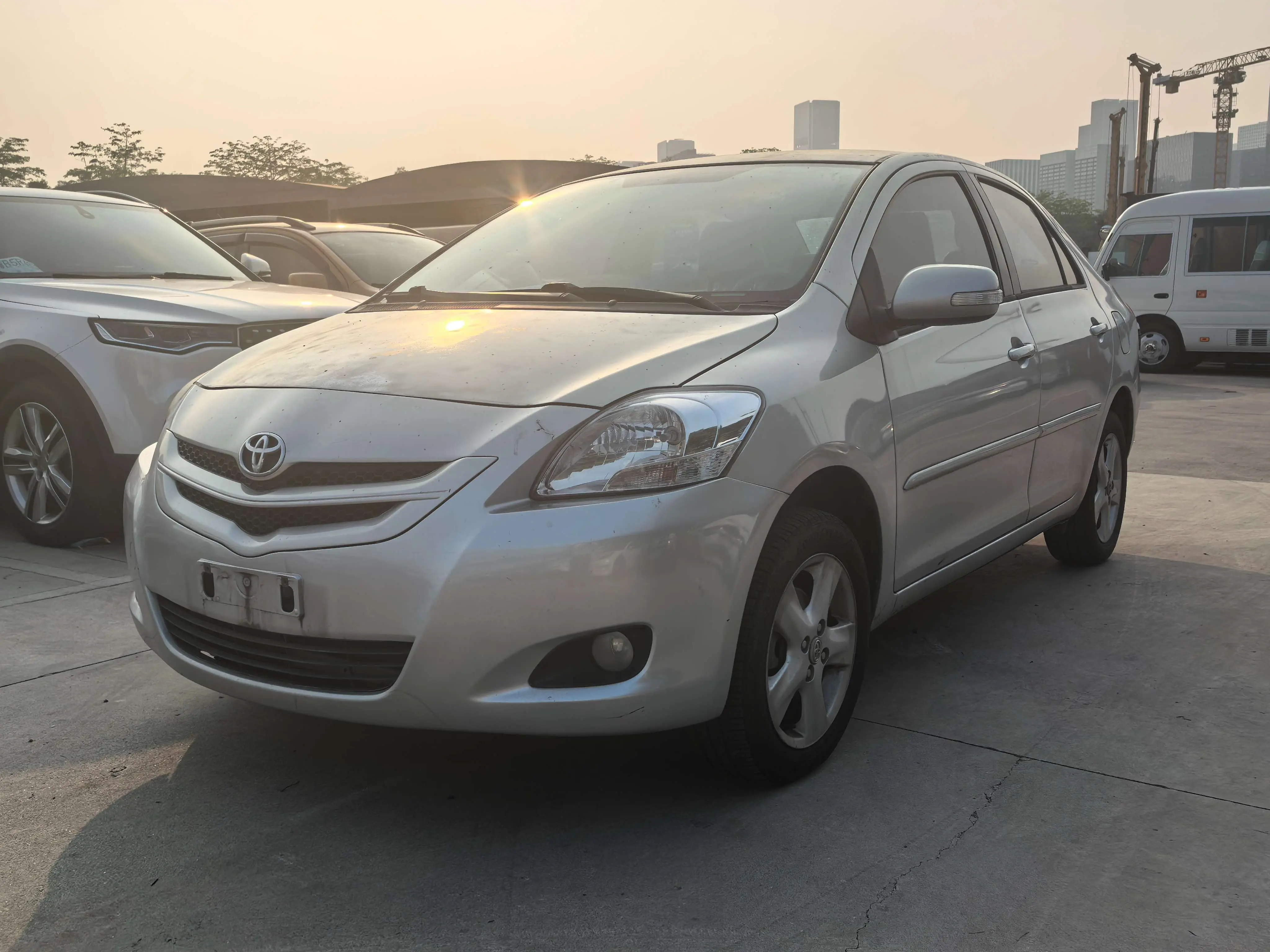 Toyota Vios