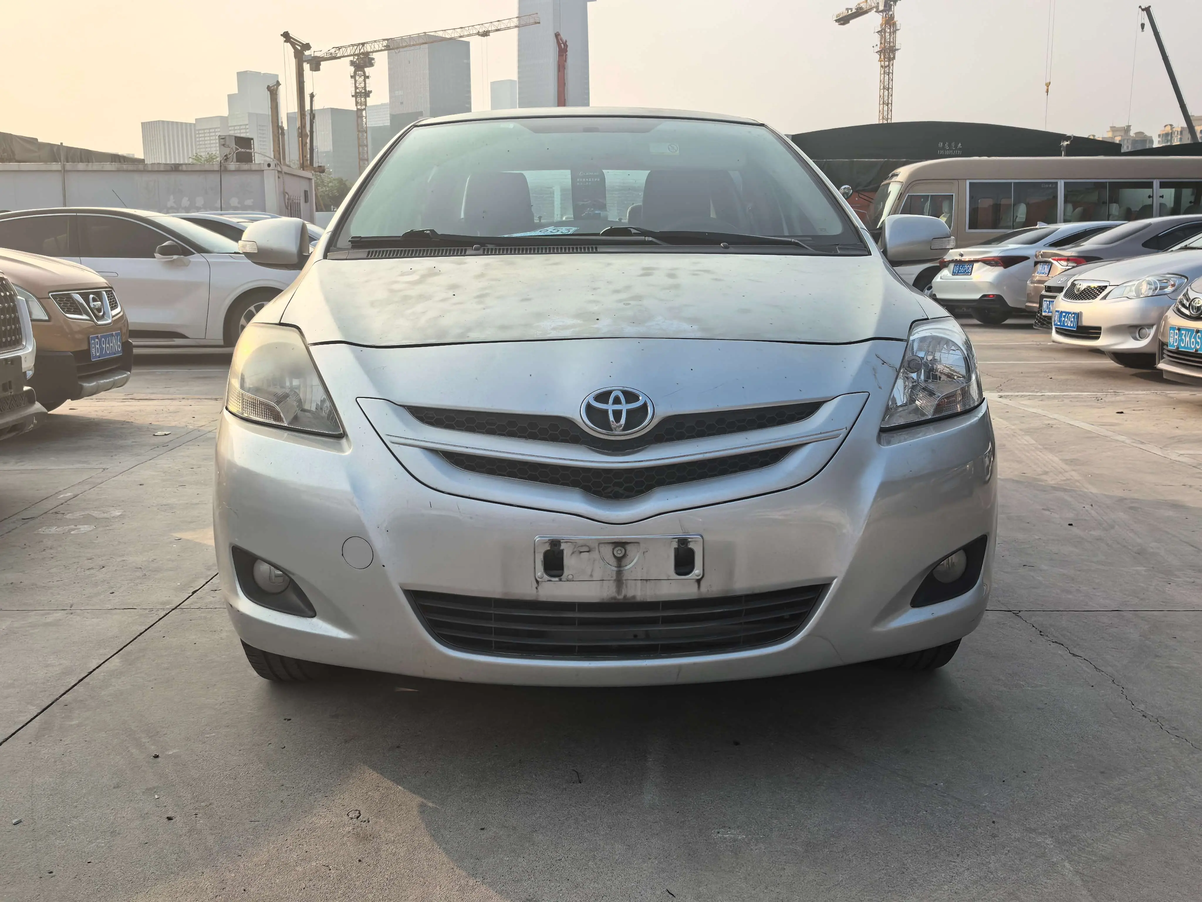 Toyota Vios