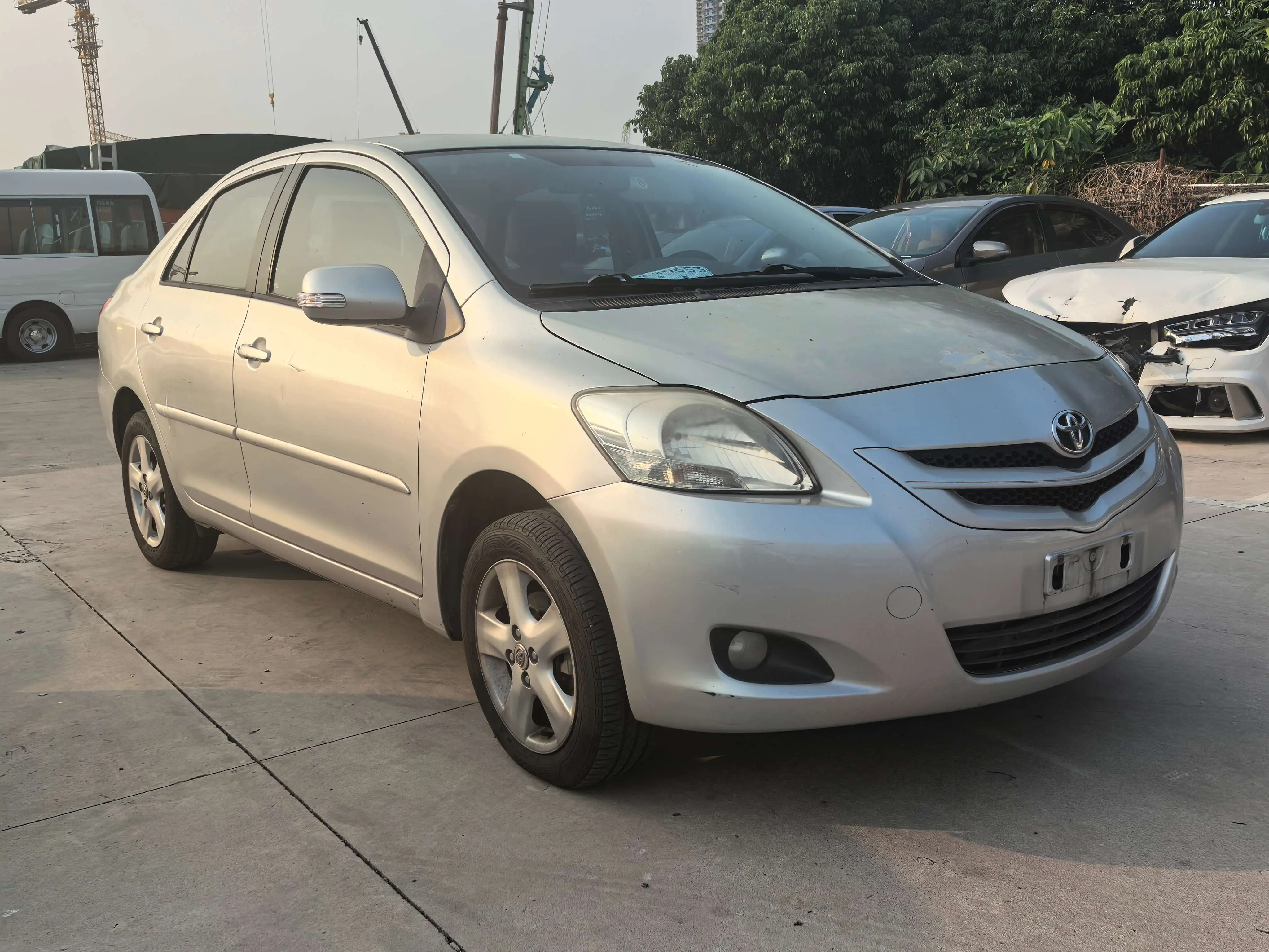 Toyota Vios