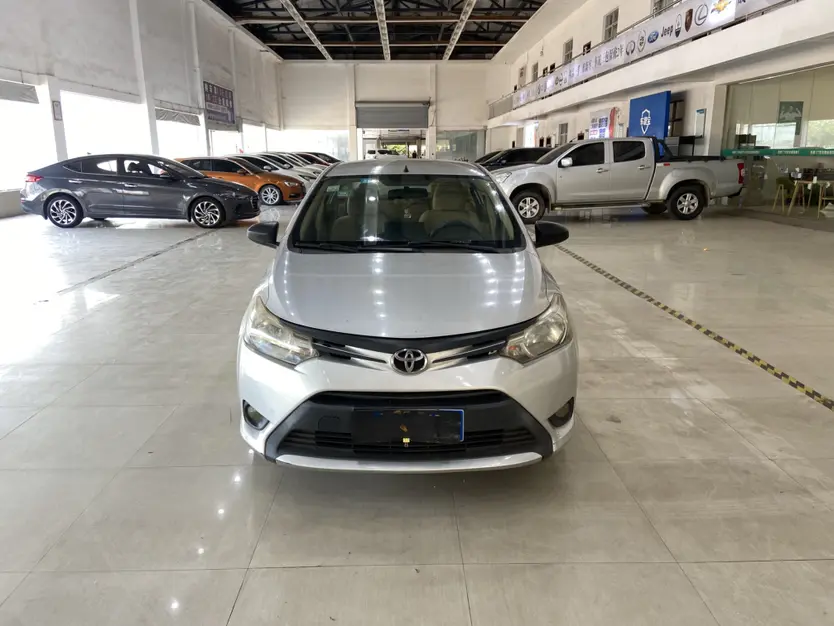 Toyota Vios