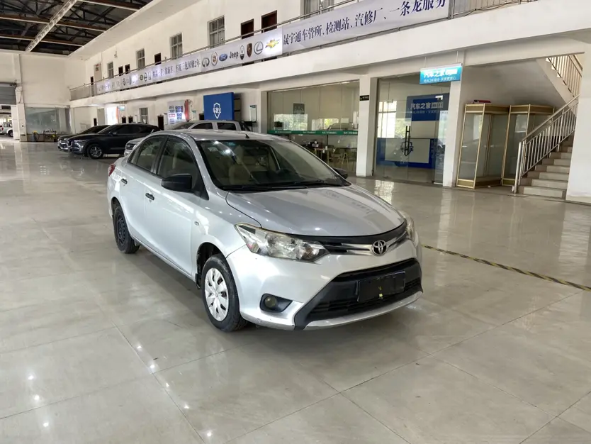 Toyota Vios