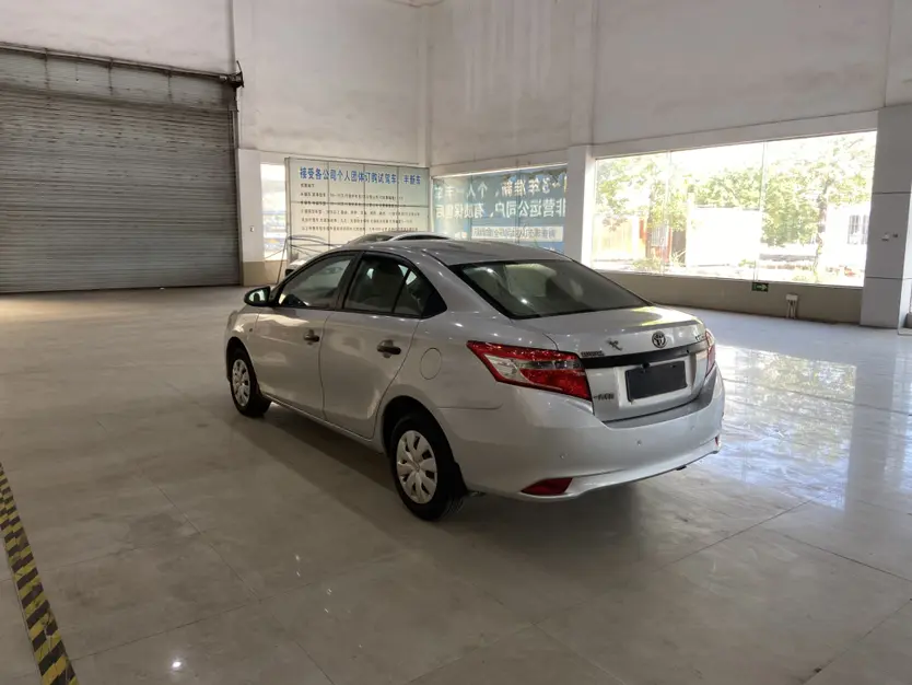 Toyota Vios