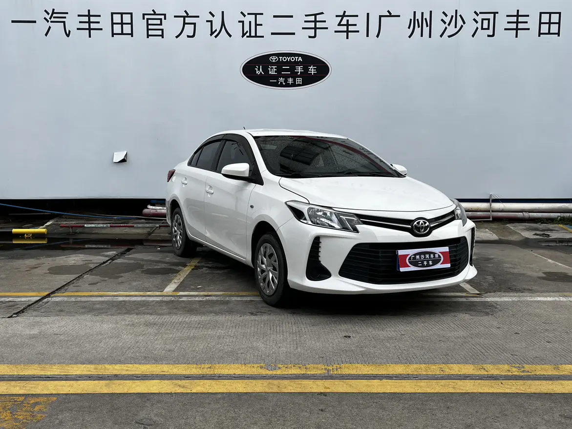 Toyota Vios