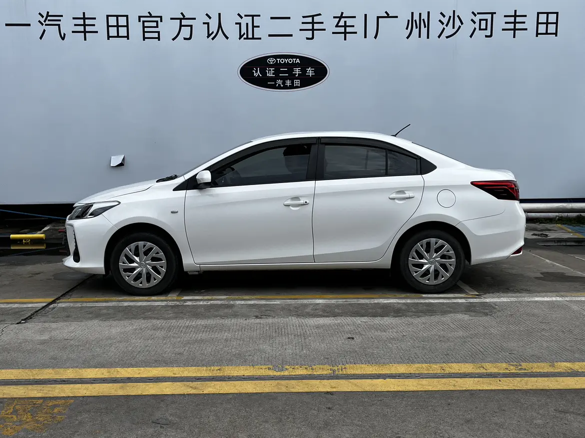 Toyota Vios