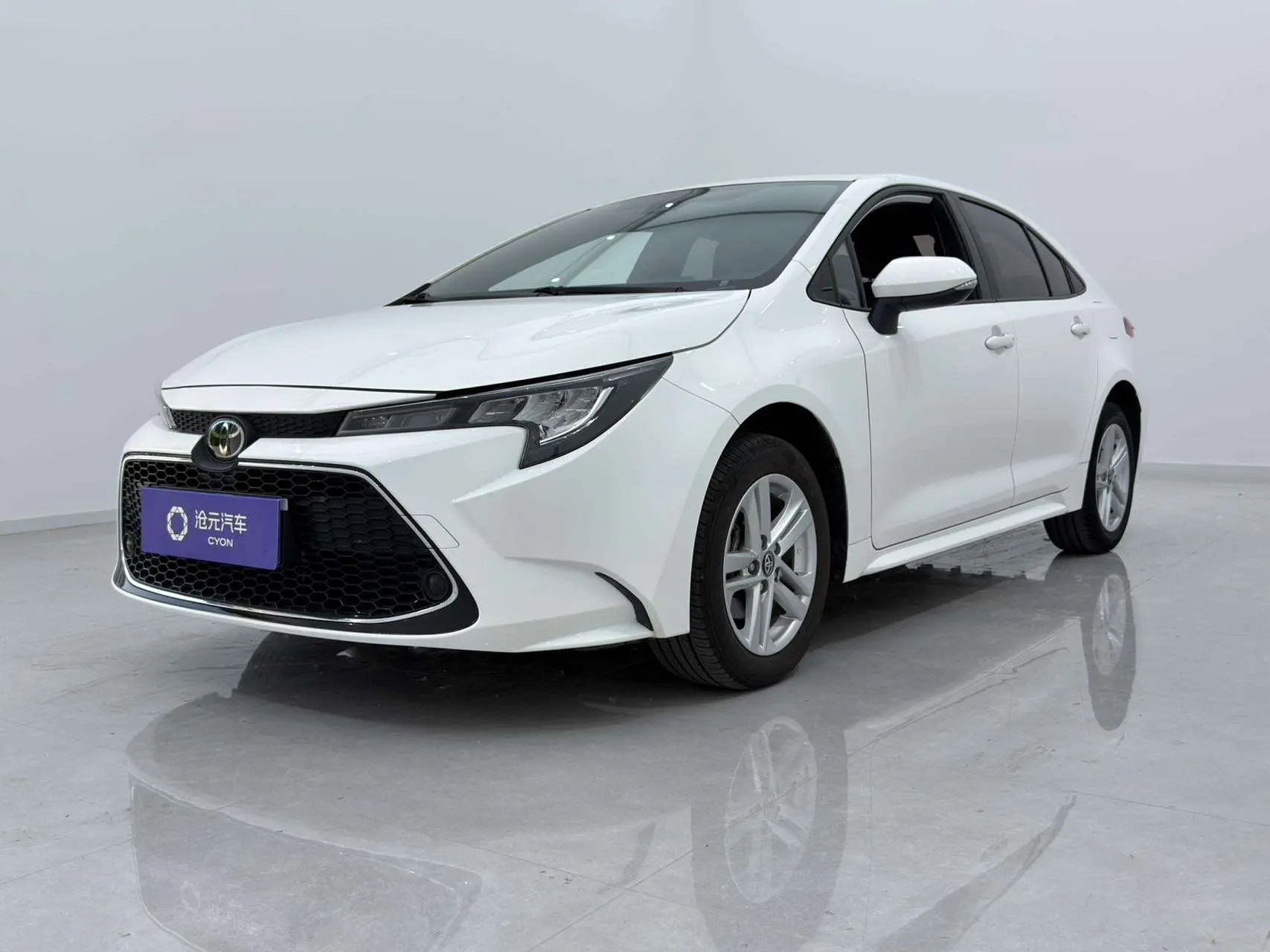 Toyota Levin