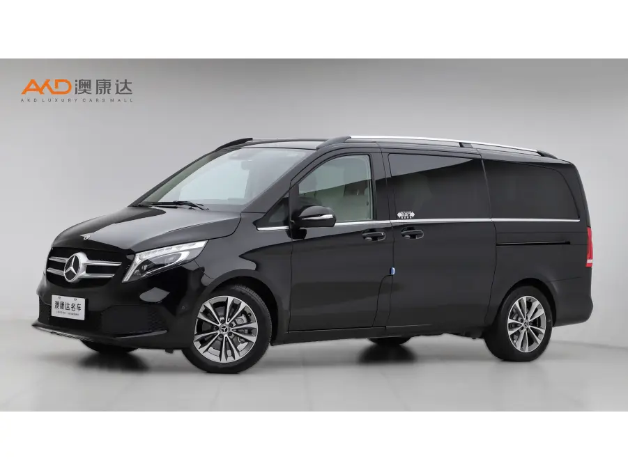 Mercedes-Benz Mercedes Benz V Class