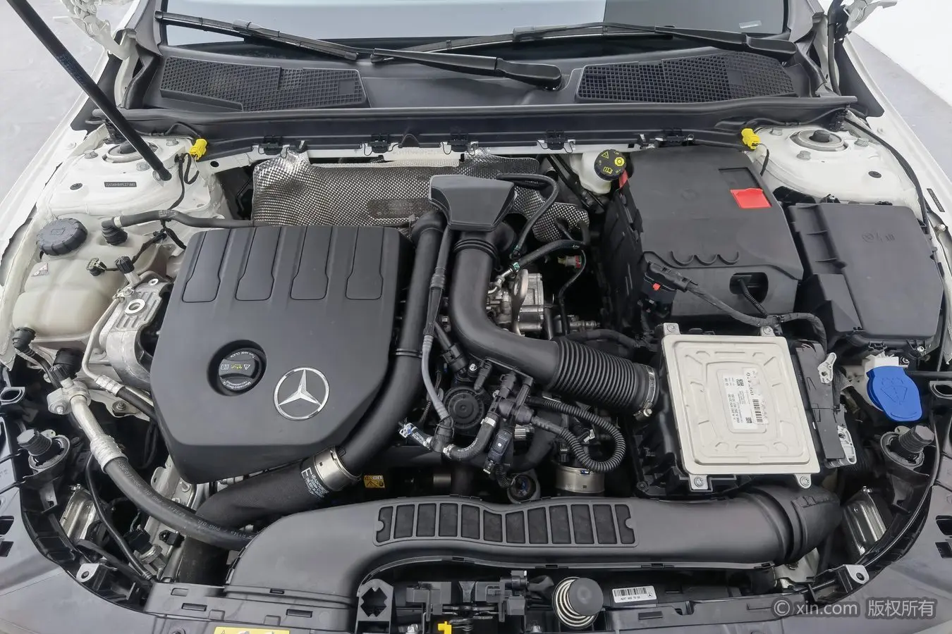 Mercedes-Benz Mercedes Benz A Class