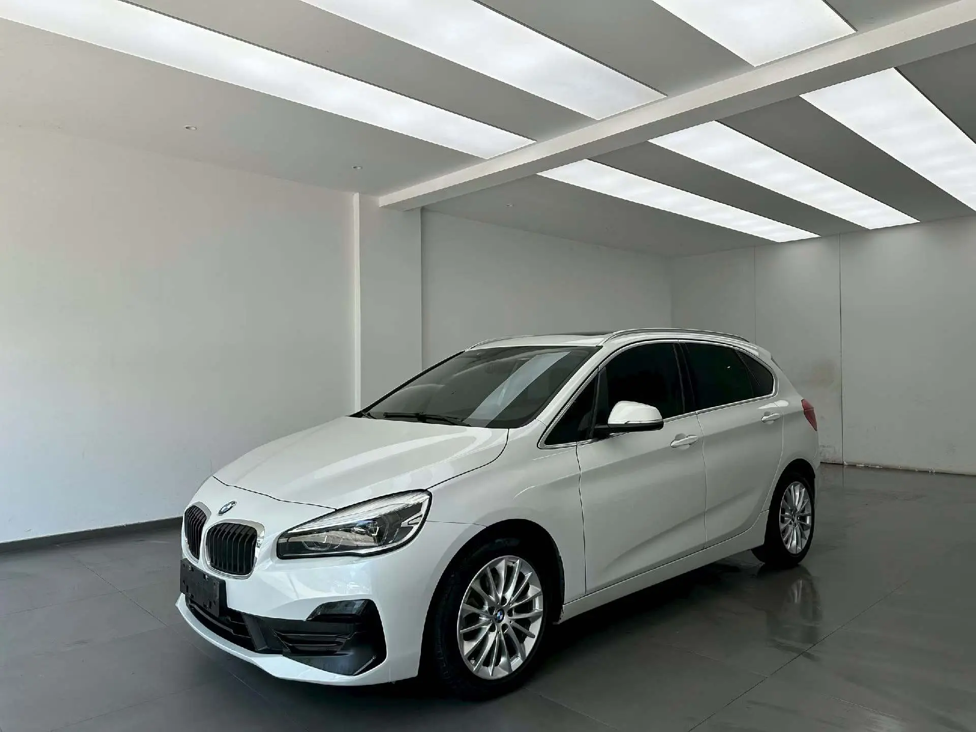 BMW 2 Series Active Tourer
