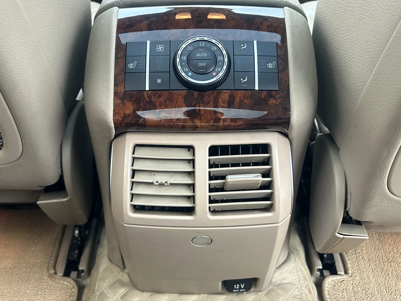 Mercedes-Benz R-Class