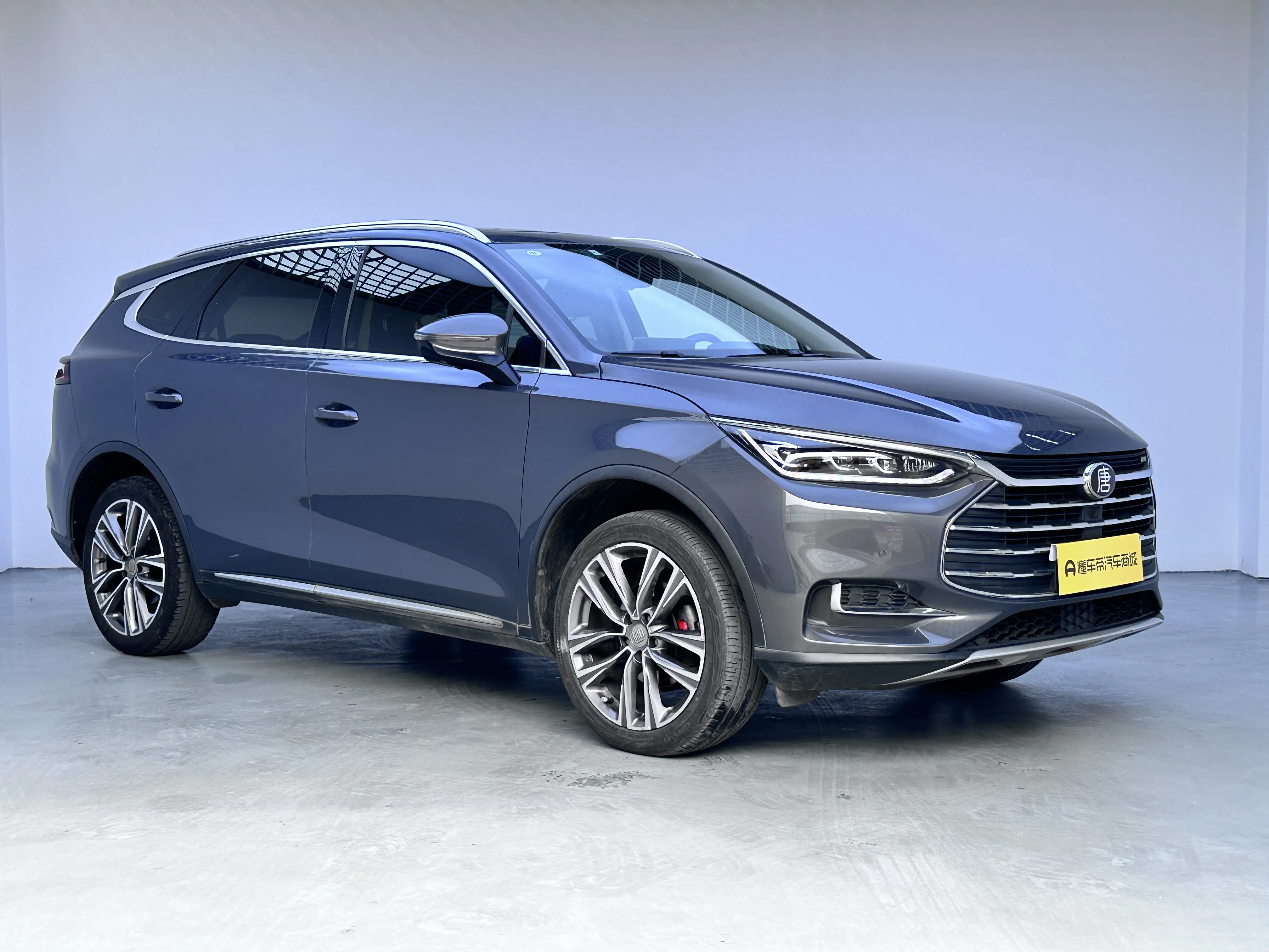 BYD Tang