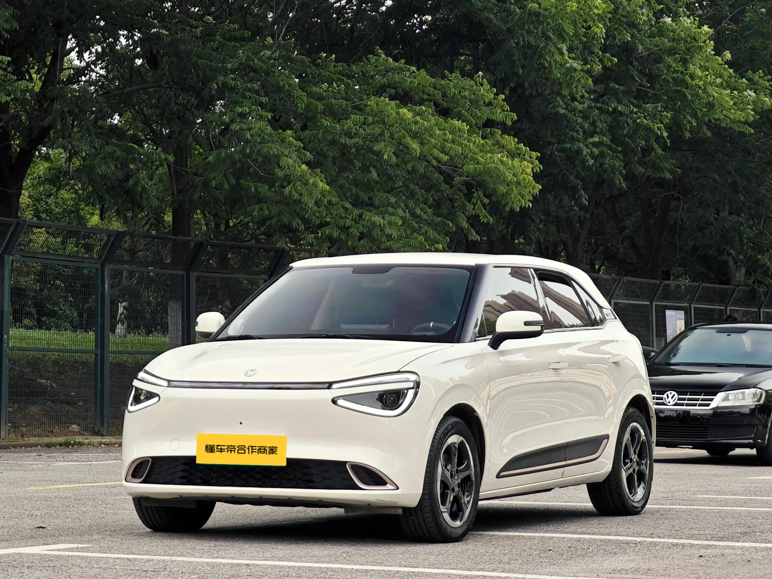 Dongfeng Nano 01