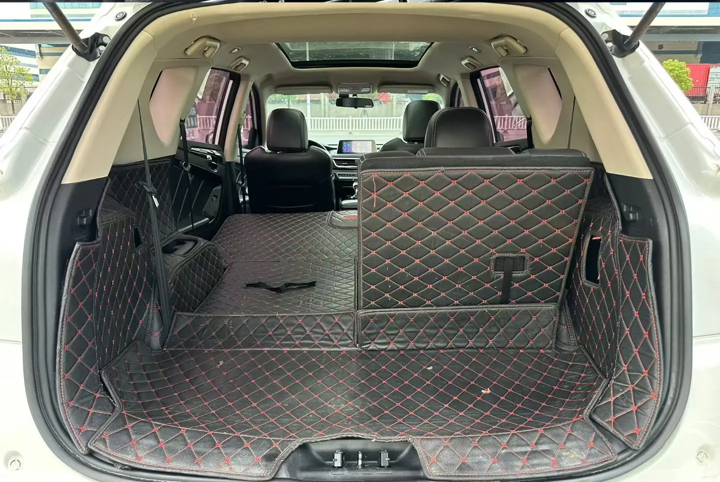 Dongfeng Fengon 580
