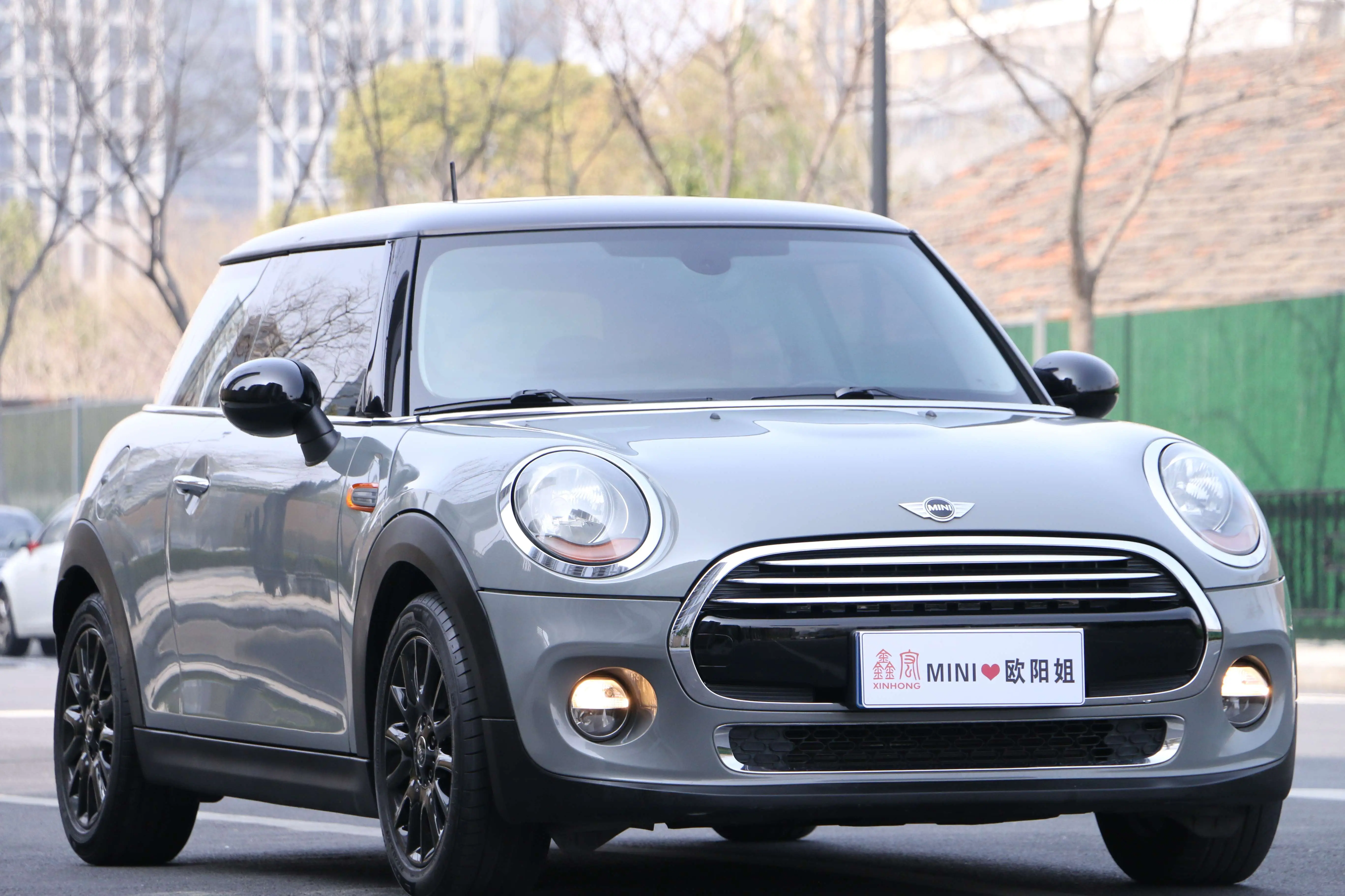 MINI 