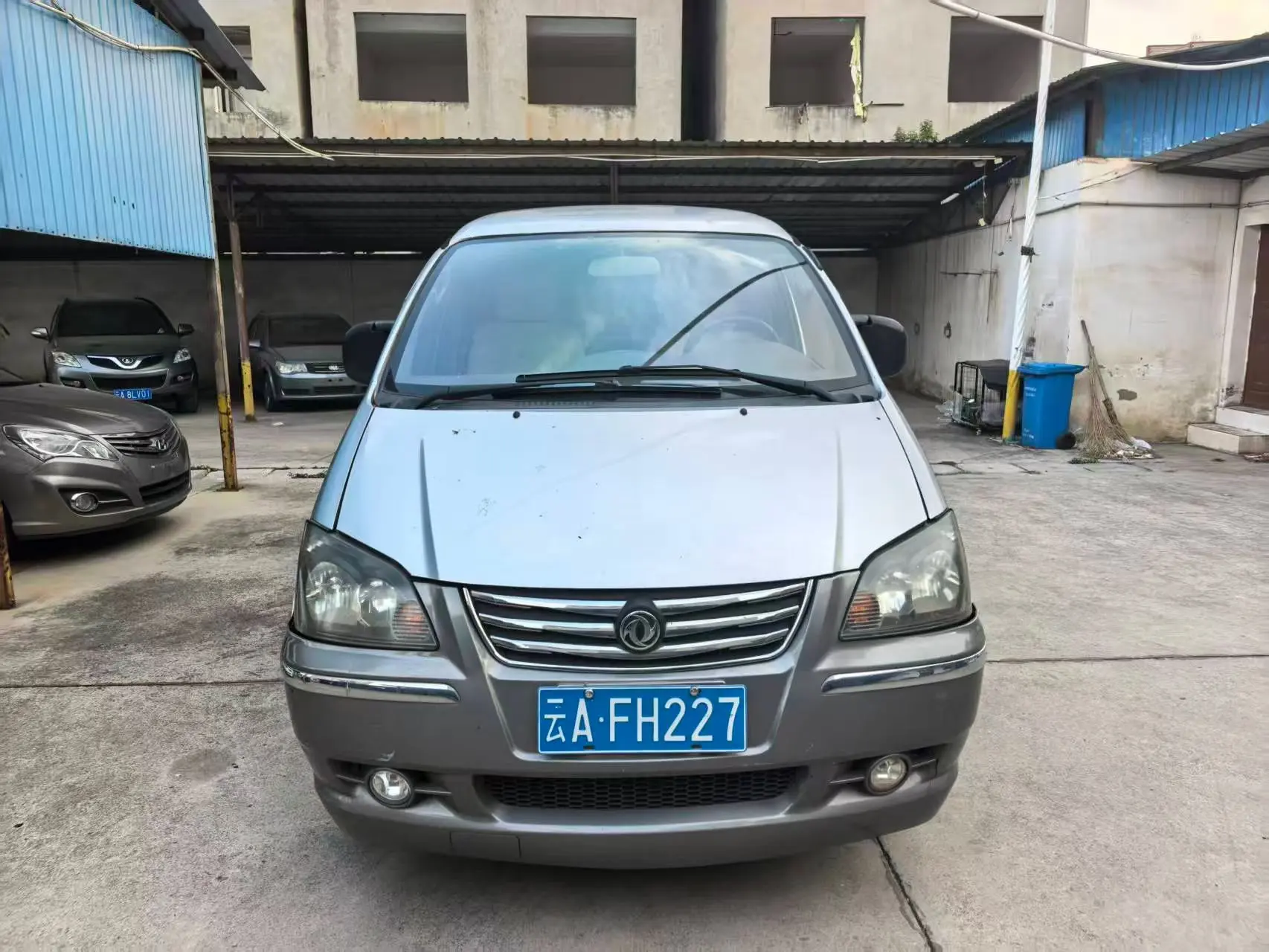 Forthing Lingzhi