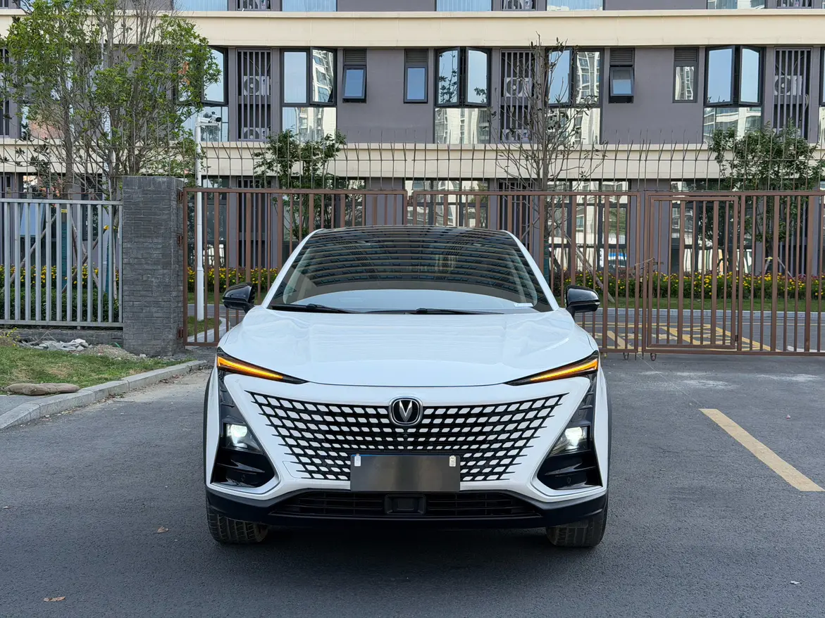 Changan UNI-T