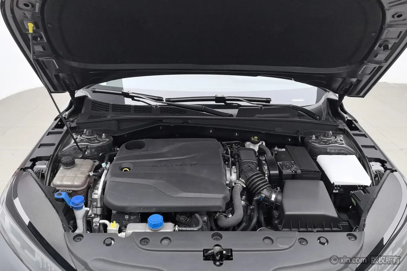 Changan Escape
