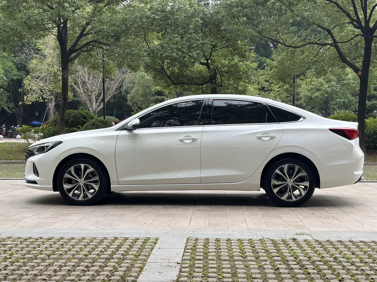 Changan Escape