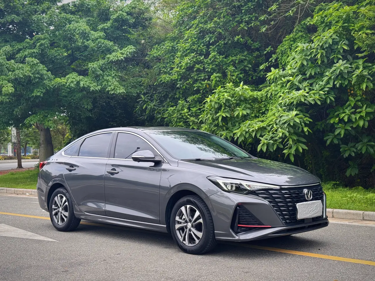 Changan Escape