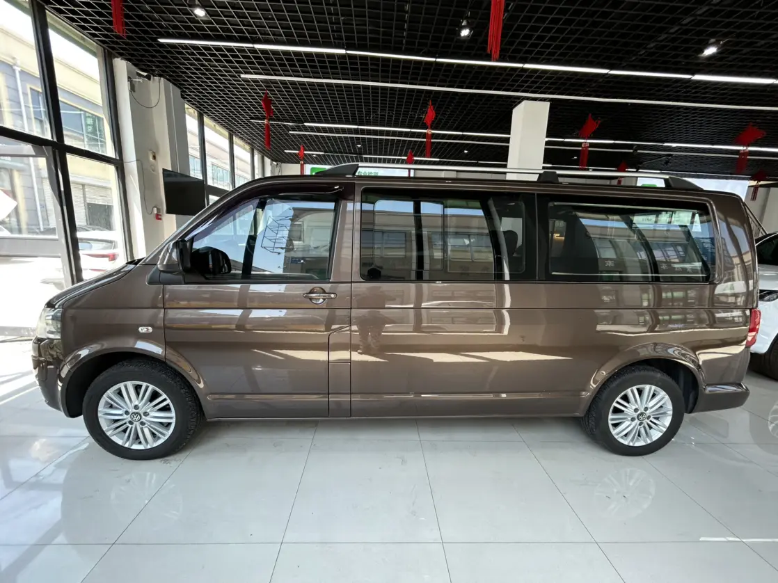 Volkswagen Kailuwei