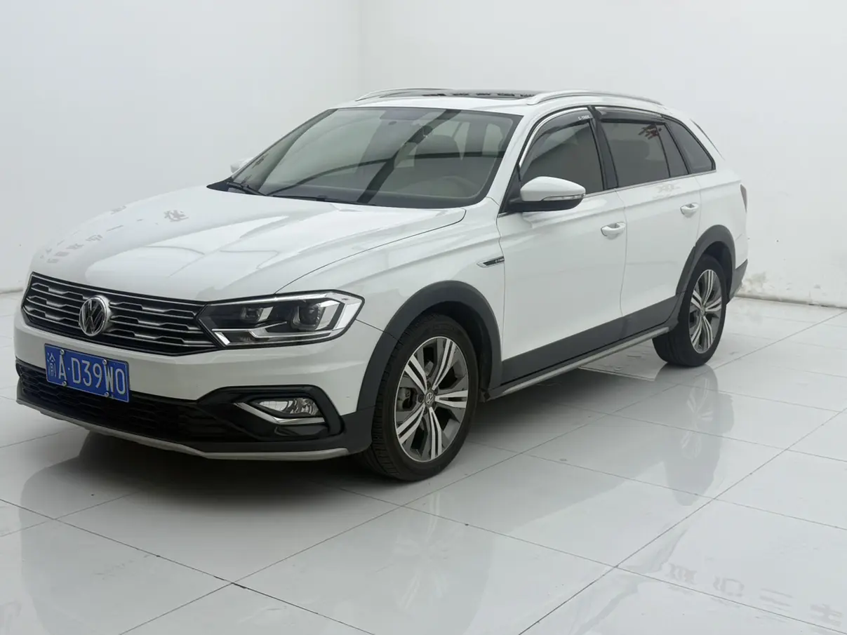 Volkswagen C-TREK Weiling
