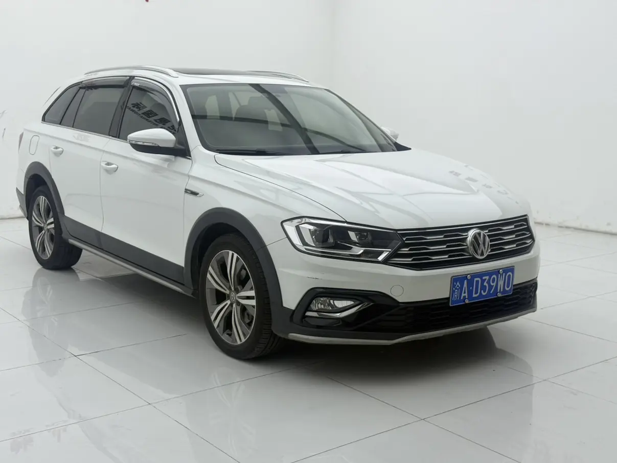 Volkswagen C-TREK Weiling