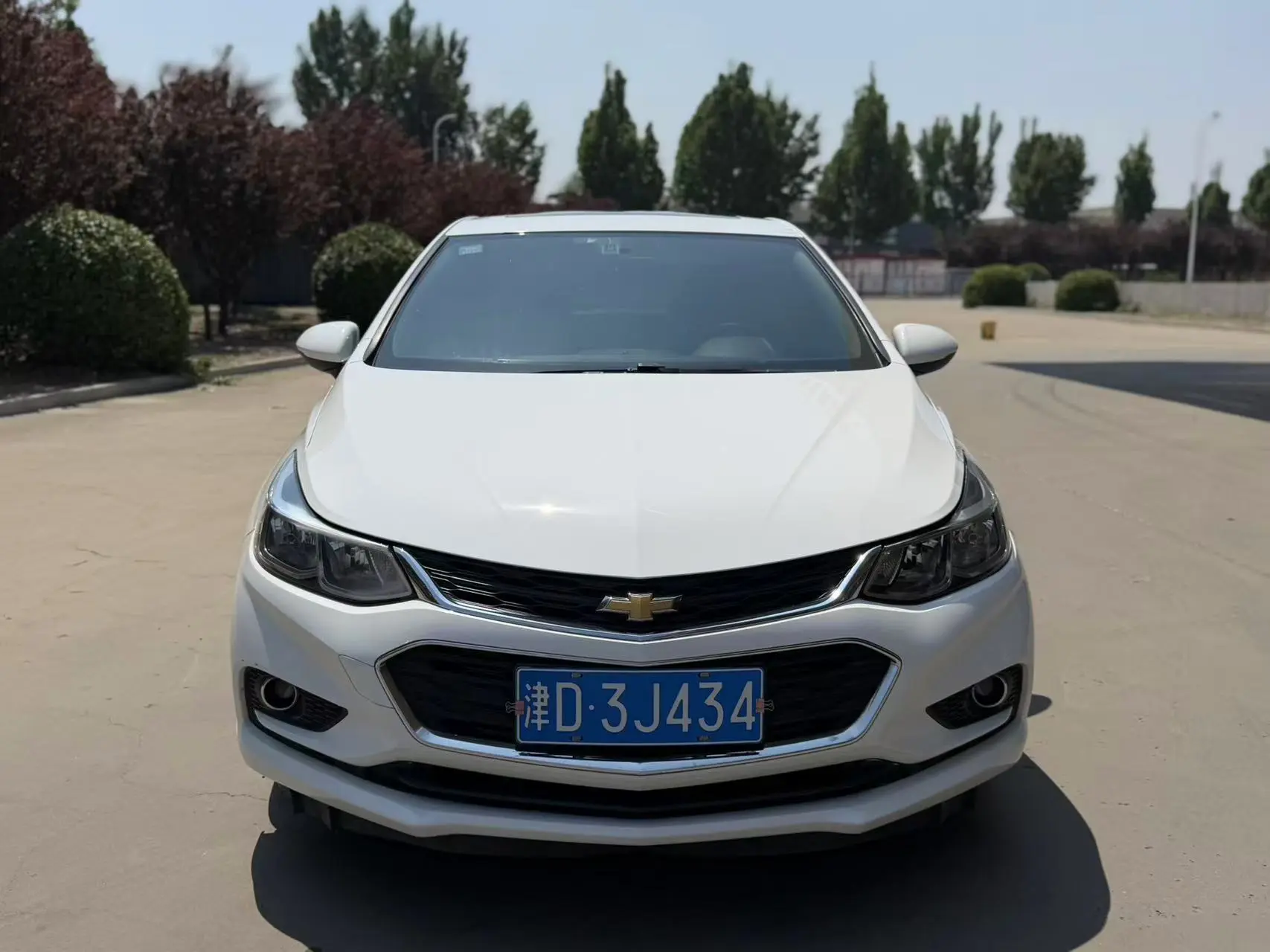 Chevrolet Monza
