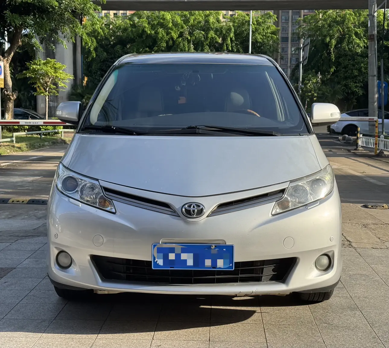 Toyota Previa