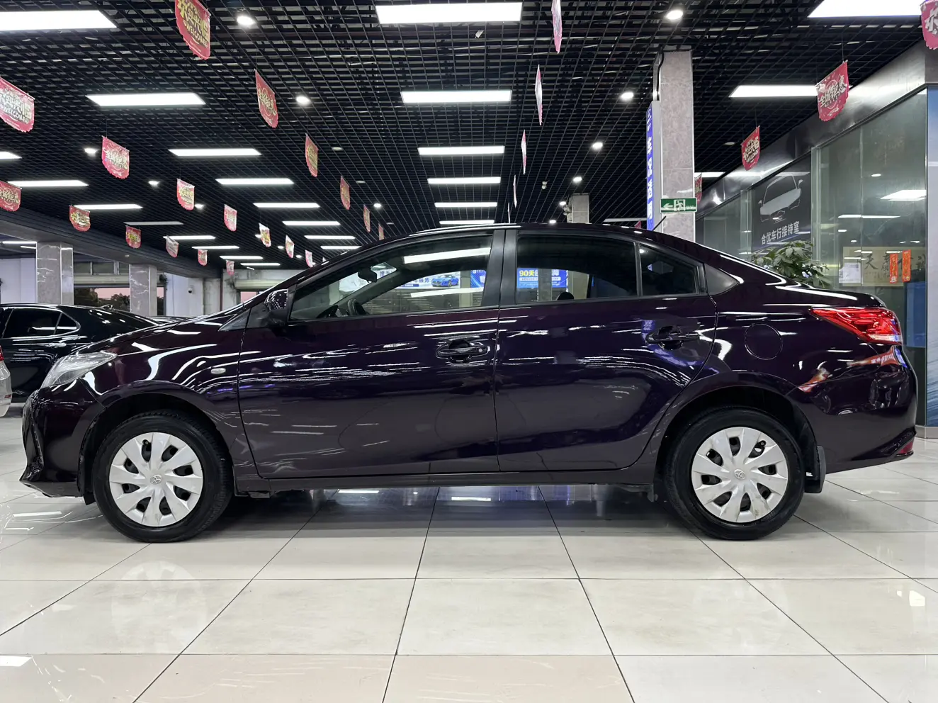 Toyota Vios