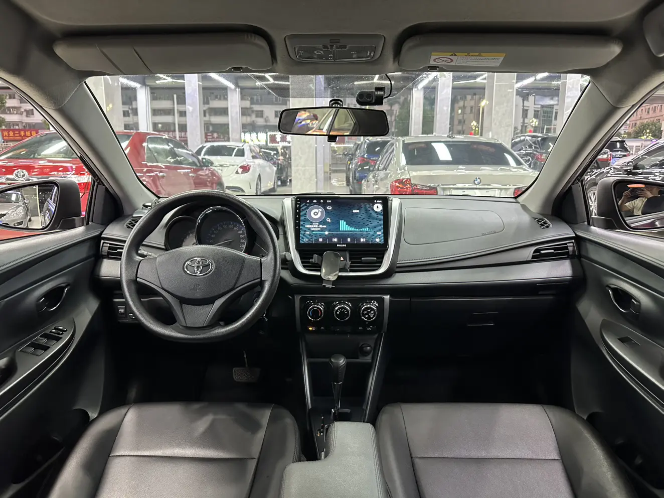 Toyota Vios