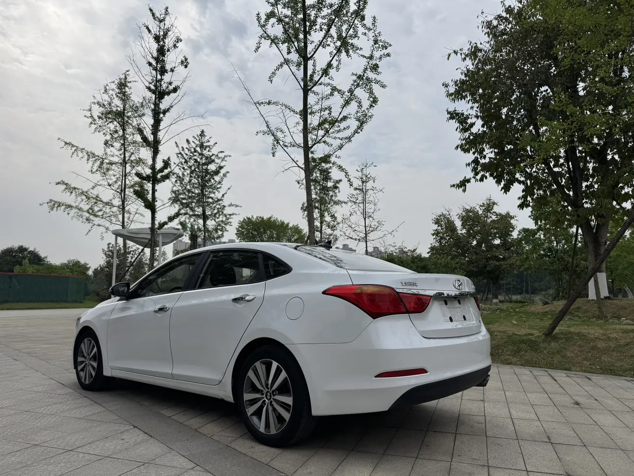 Hyundai Famous pictures