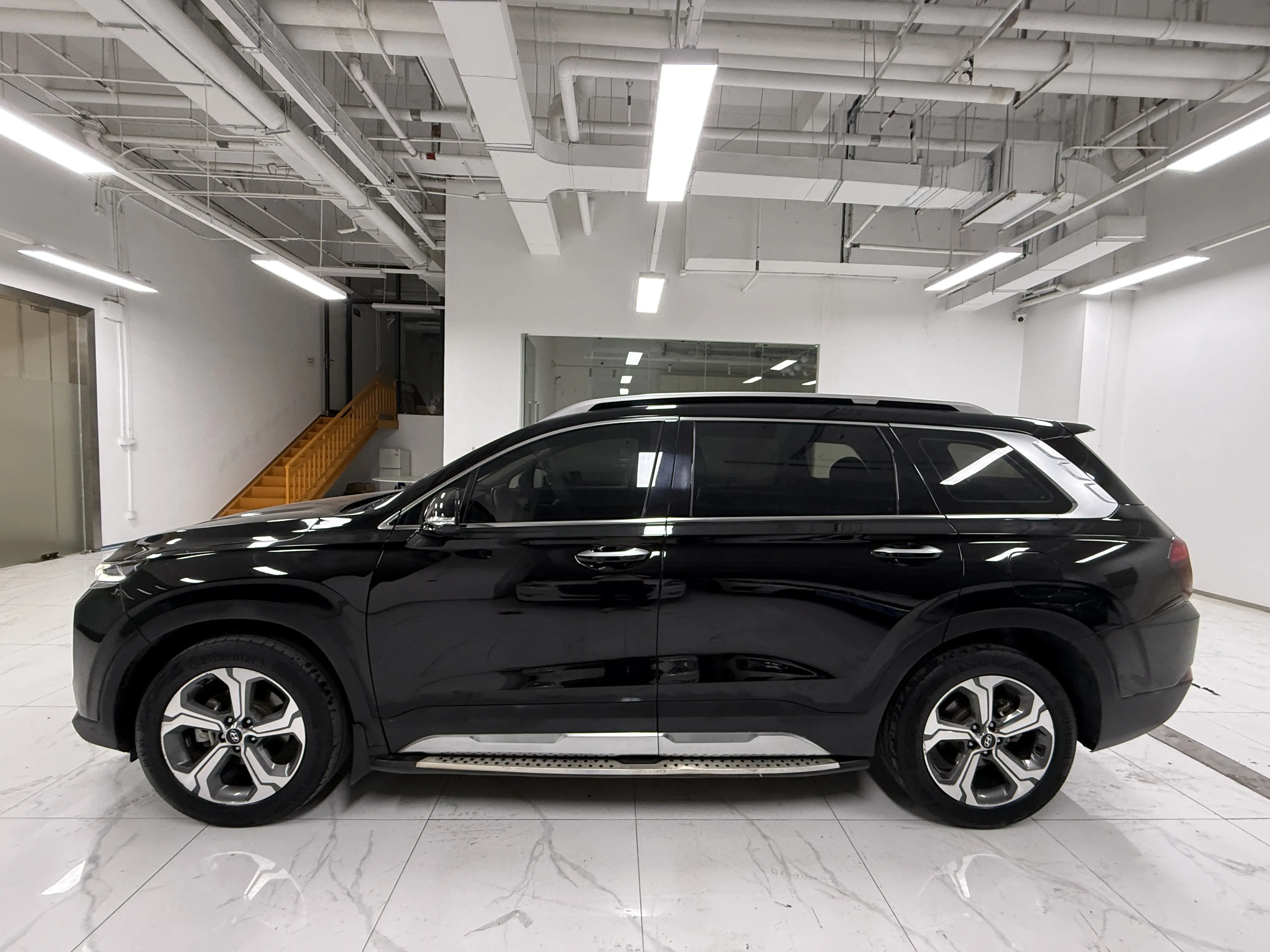 Hyundai Shengda