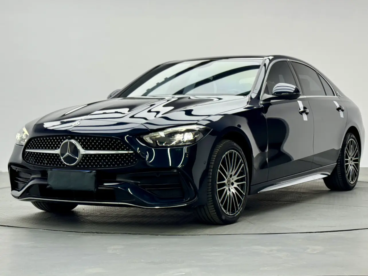 Mercedes-Benz Mercedes Benz C Class