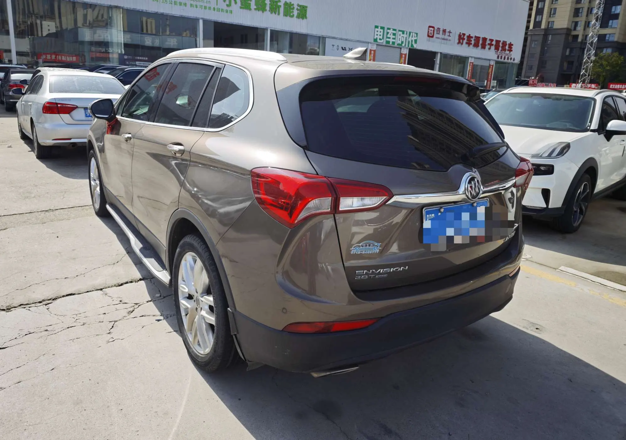 Buick Envision