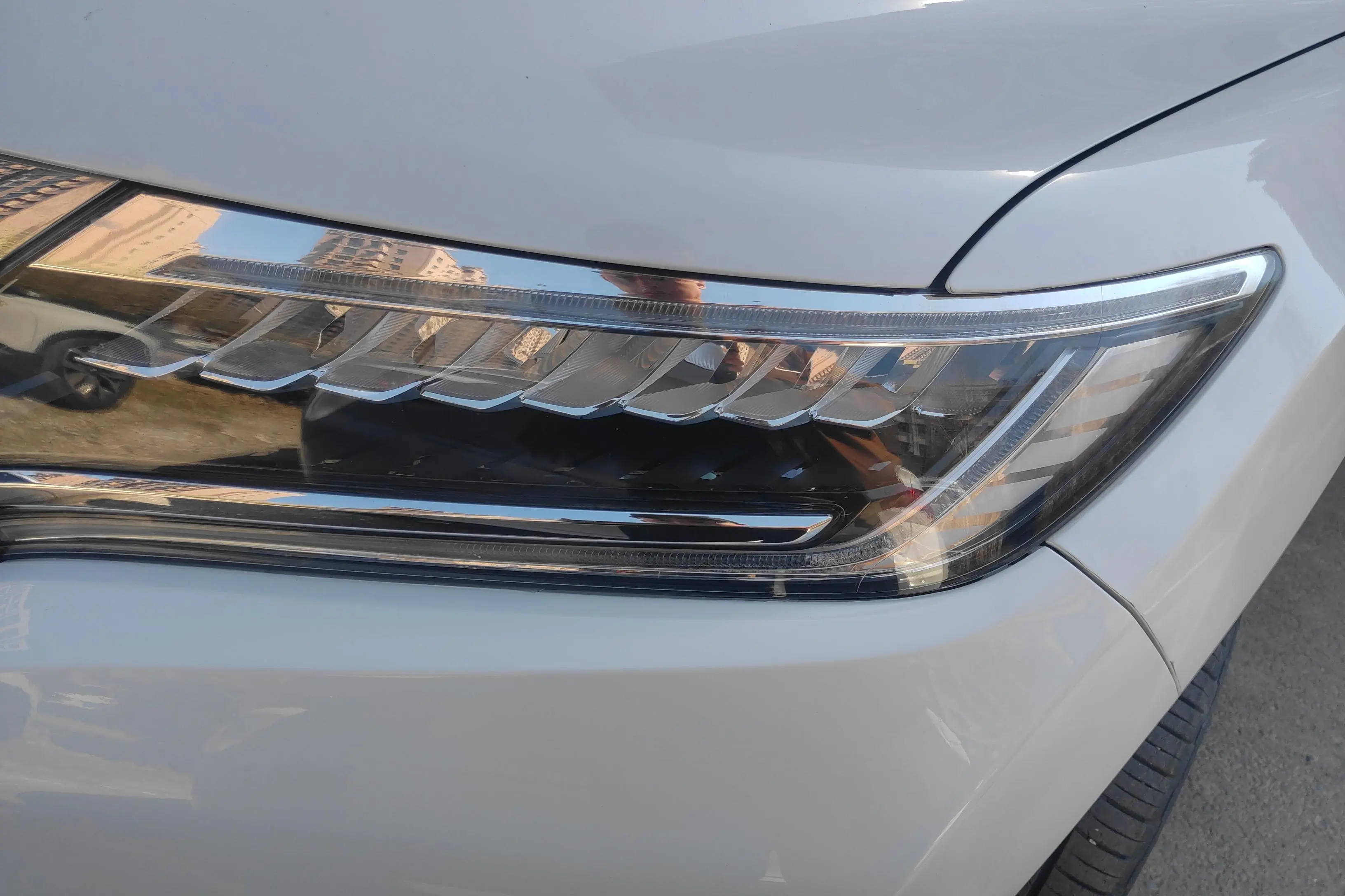 Honda UR-V