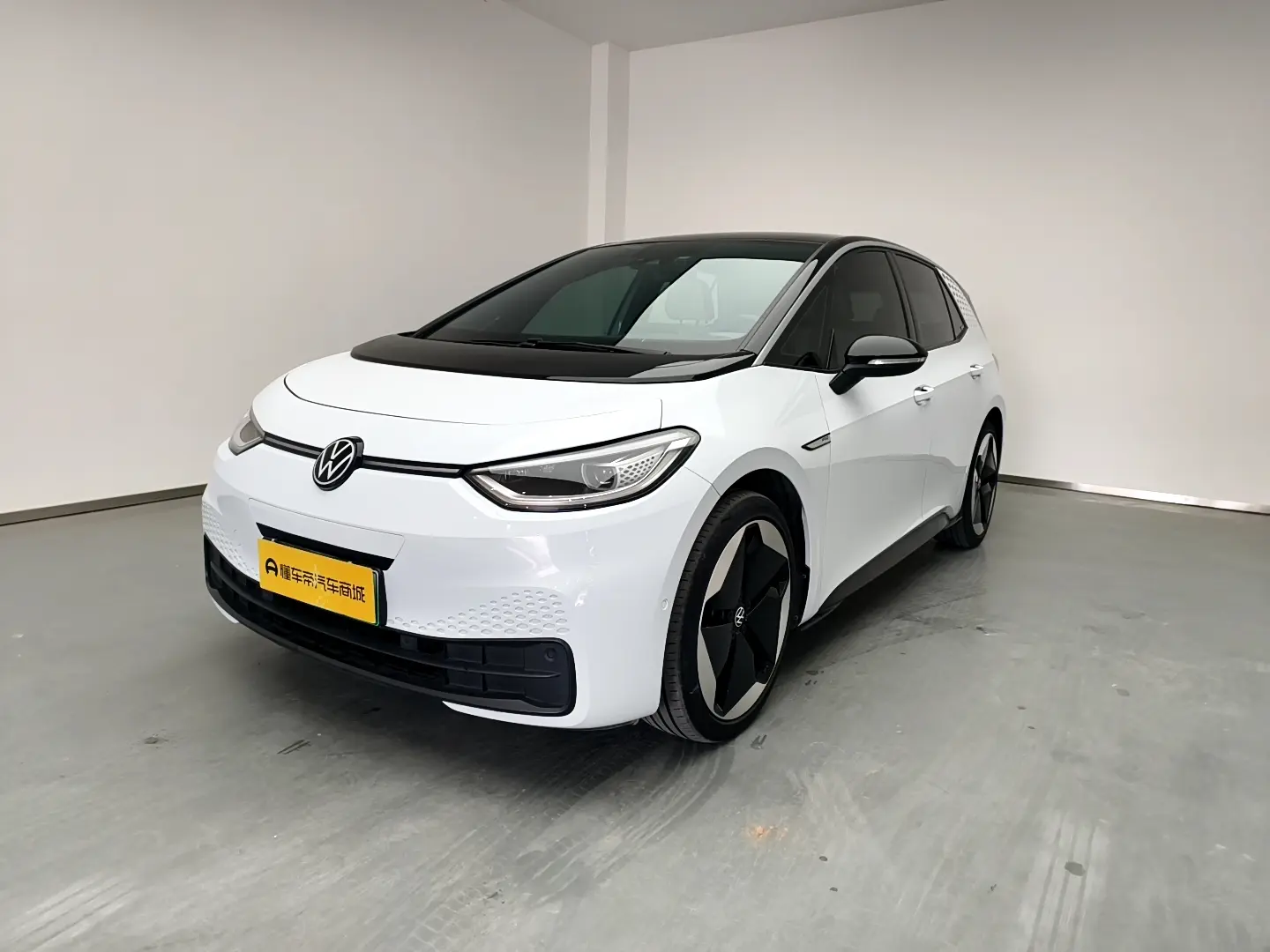 Volkswagen ID.3