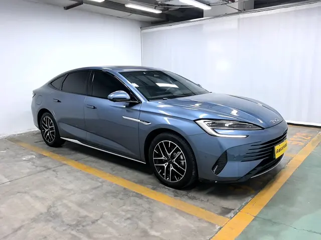 BYD Seal DM