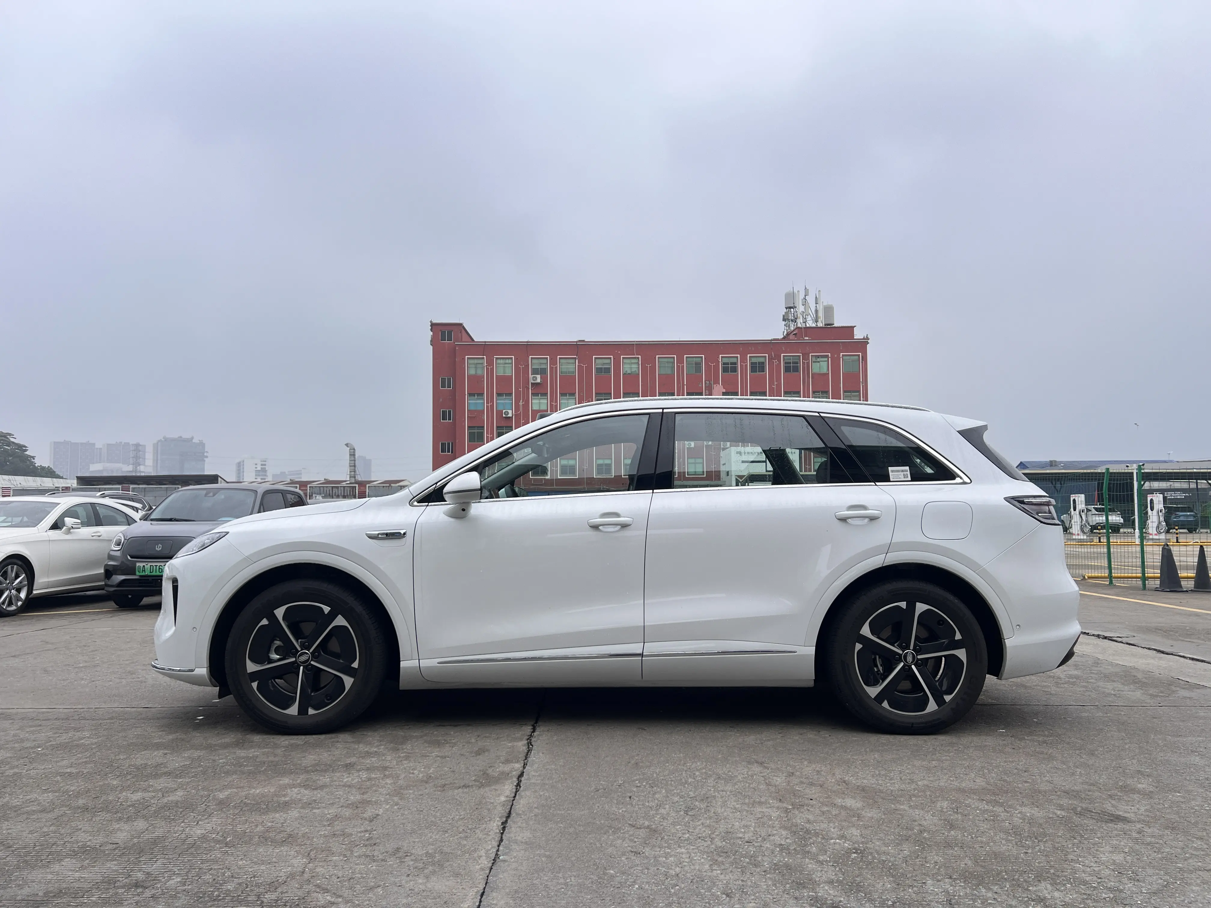 Shangjie H5