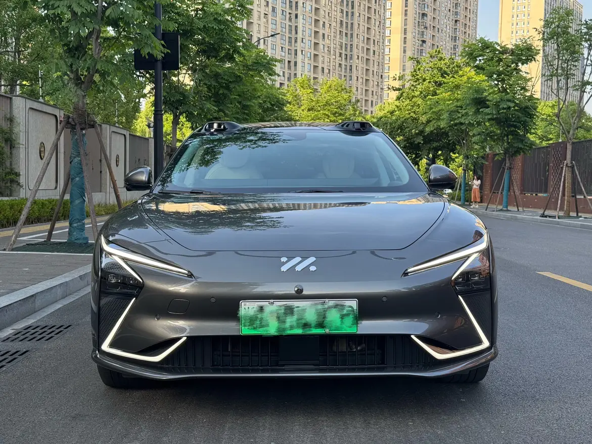 IM Motors L7
