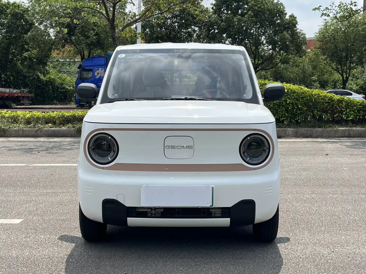 Geely Panda